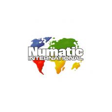 numatic international