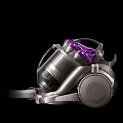 dyson cylinders