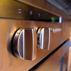 electric oven repairs