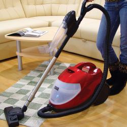 we fix vacuum cleaners